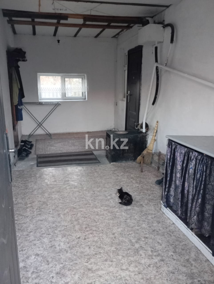 Продажа 4-комнатного дома, 130 м², Мира, дом  3/2 - Продажа домов, коттеджей в Карагандинской области фото 2 из 26