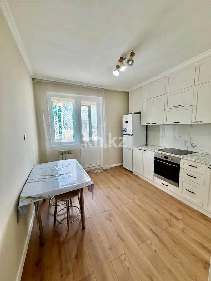 Продажа 1-комнатной квартиры, 38 м² в Астане - фото 2