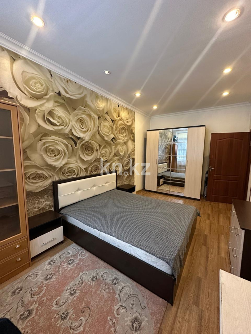 Аренда 2-комнатной квартиры, 47 м² - Аренда недвижимости в Алматы фото 9 из 11