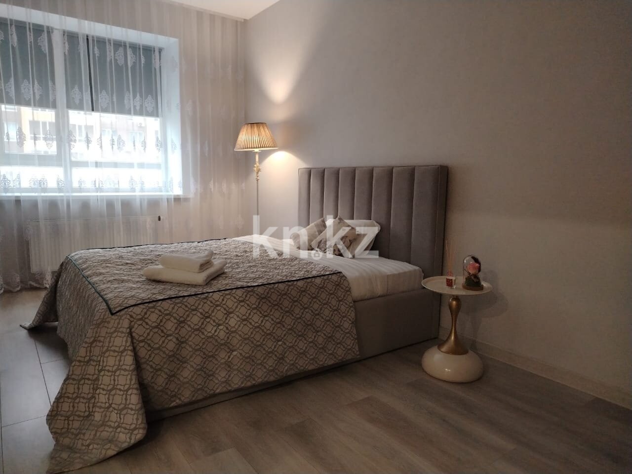 Аренда 1-комнатной квартиры, 44 м² в Астане - фото 8