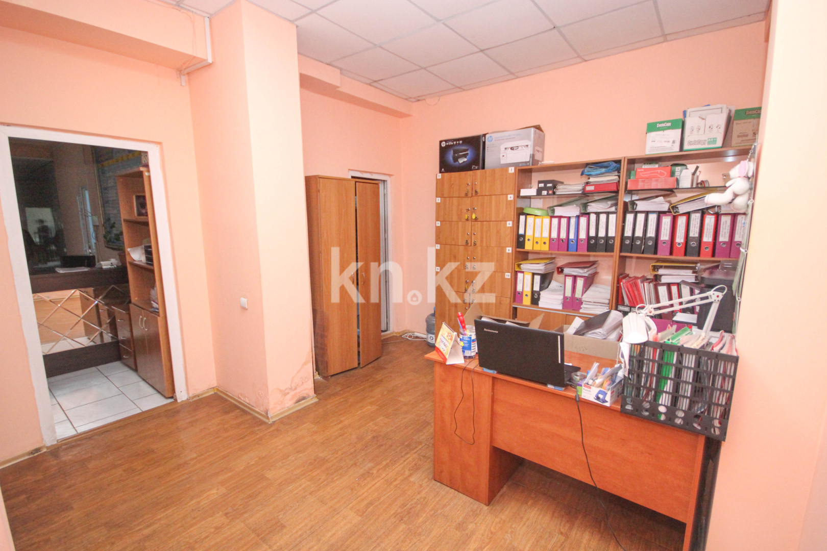 Аренда , мкр-н Коктем-2 - Аренда офисных и торговых помещений в Алматы фото 10 из 13