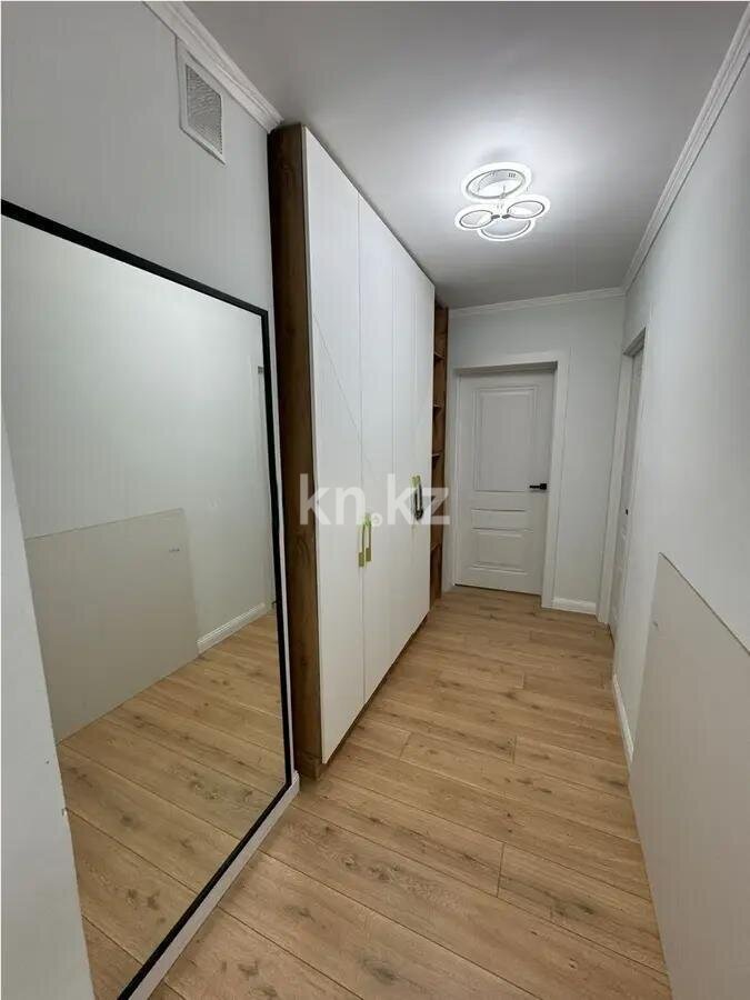 Продажа 2-комнатной квартиры, 60 м² в Алматы - фото 6