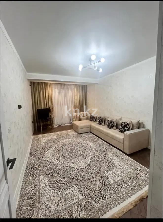 Продажа 2-комнатной квартиры, 67 м², мкр-н Шугыла, дом  340/3 - Продажа квартир в Алматы фото 1 из 7