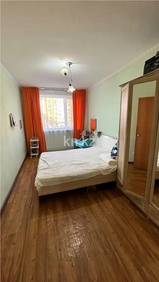 Продажа 2-комнатной квартиры, 53 м² в Астане - фото 2