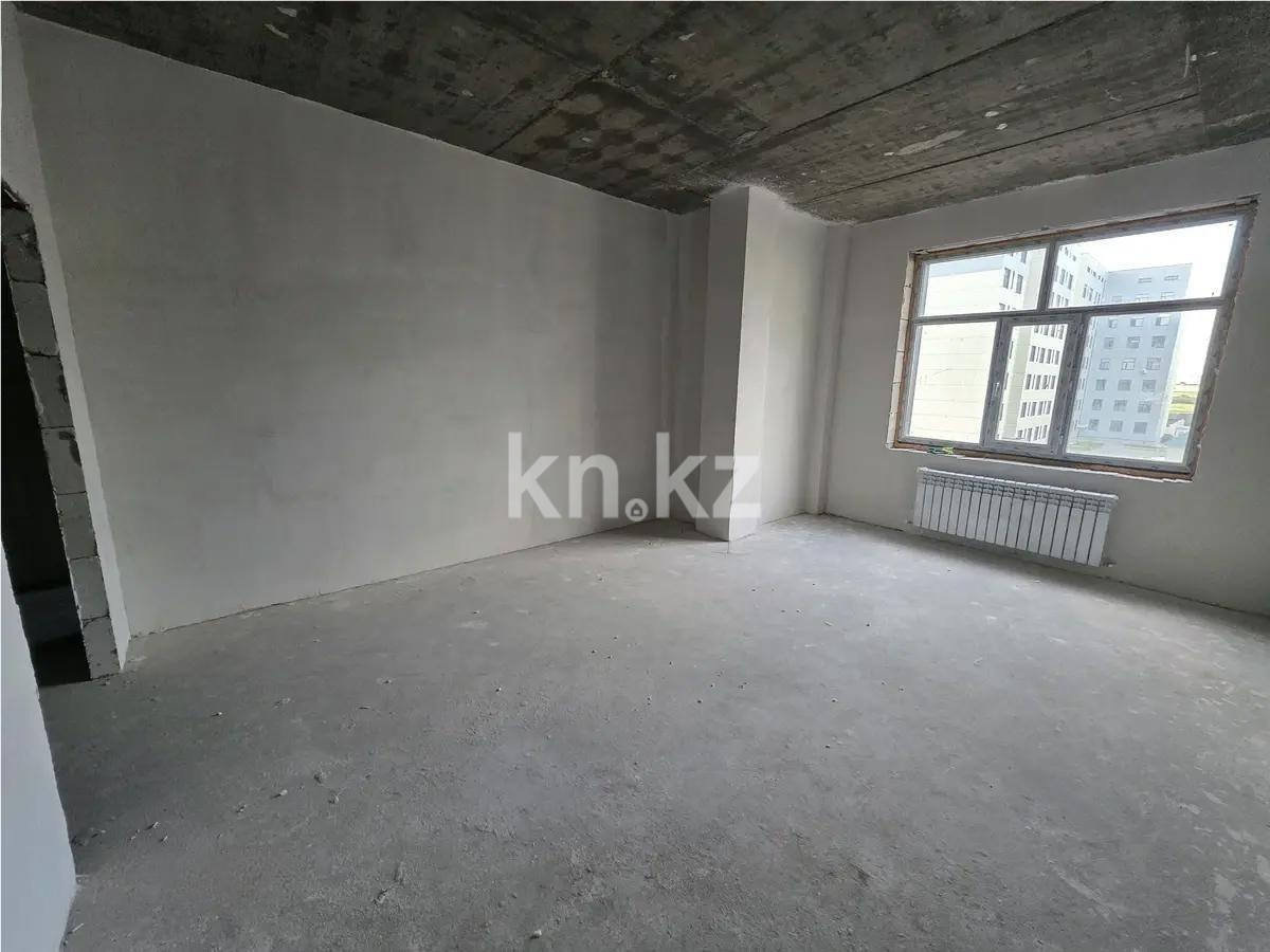Продажа 2-комнатной квартиры, 72 м², ул. Байтурсынова, дом  67 - Продажа  двухкомнатных квартир в новостройках Астаны фото 1 из 3