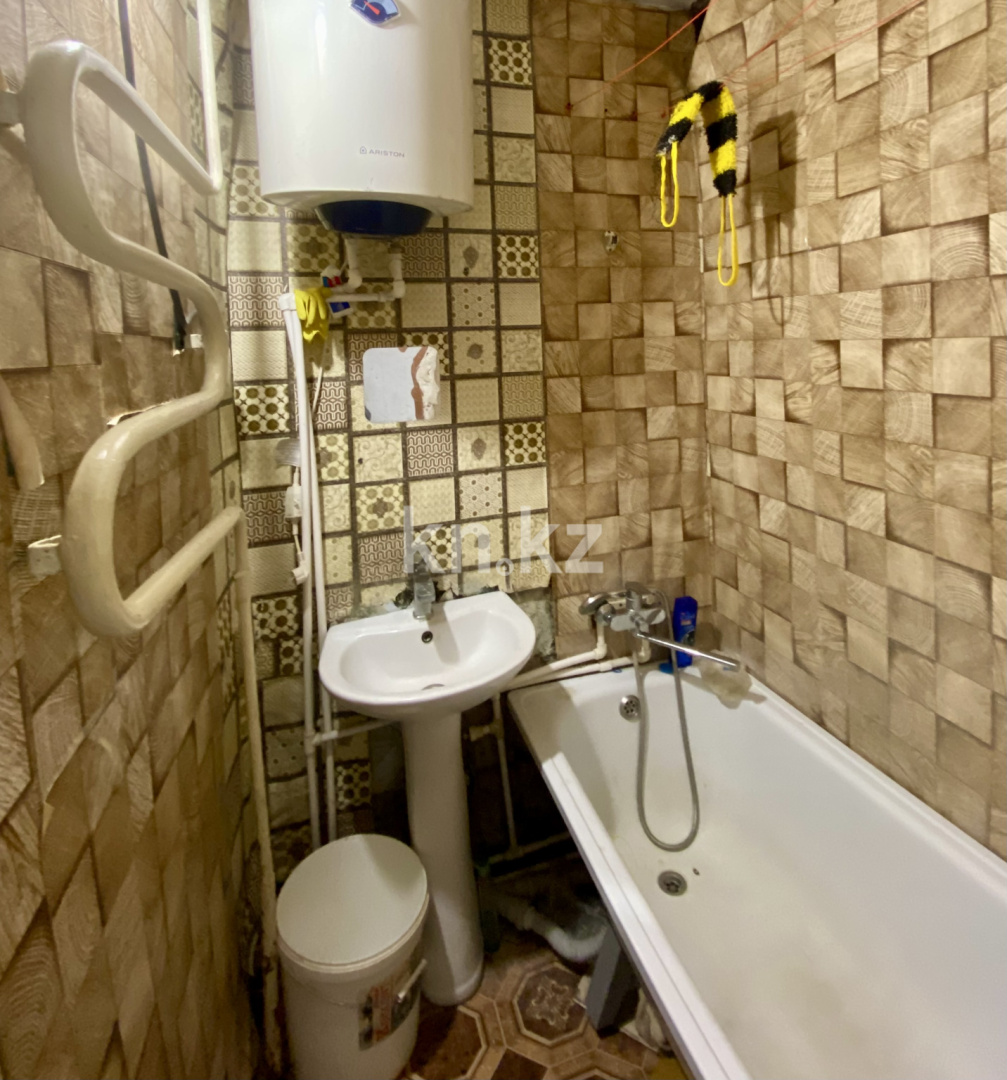 Продажа 2-комнатной квартиры, 44.4 м² - Продажа домов, коттеджей в Атырау фото 6 из 6