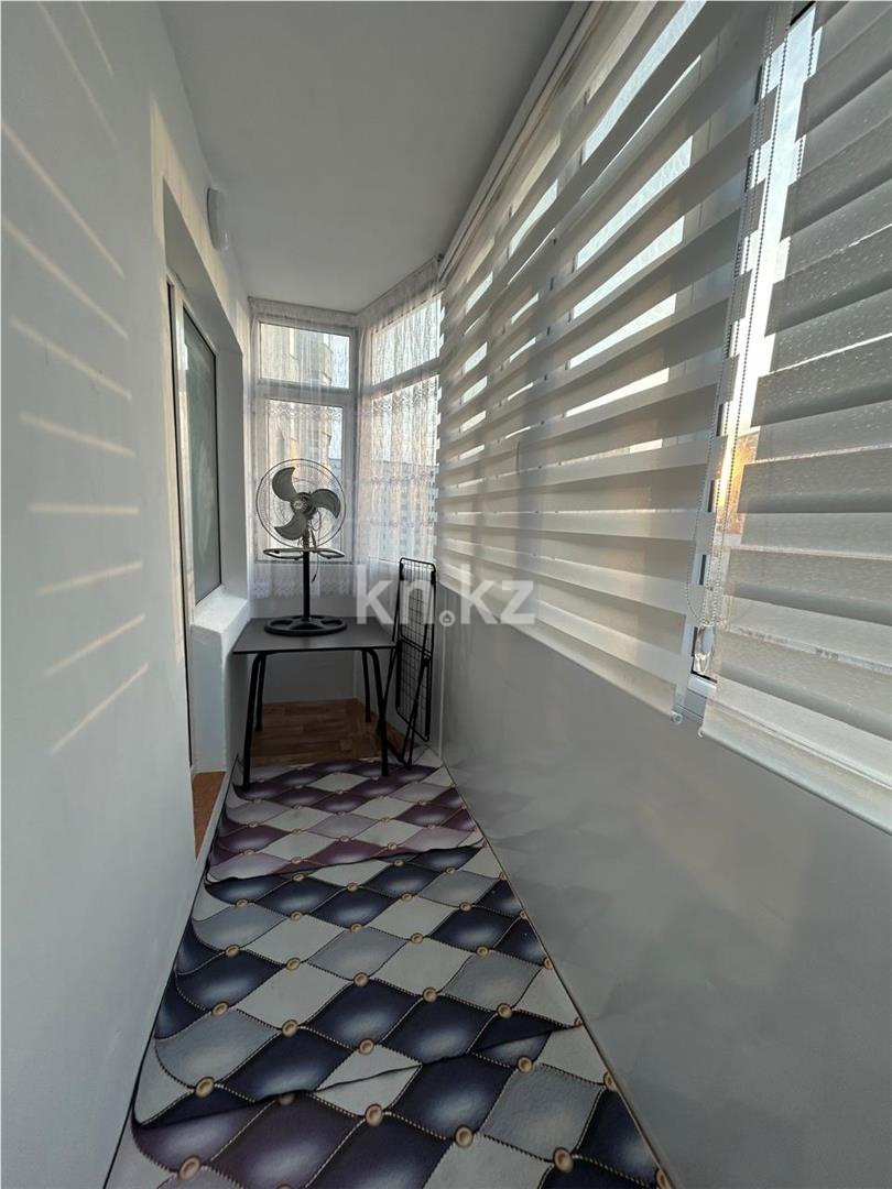 Продажа 1-комнатной квартиры, 40.1 м², ул. Е-251 - Продажа квартир в Казахстане фото 12 из 12