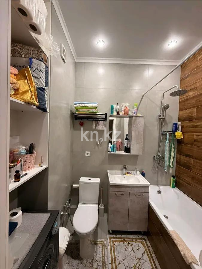 Продажа 2-комнатной квартиры, 43.6 м² - Продажа квартир в Казахстане - страница 34 фото 4 из 4