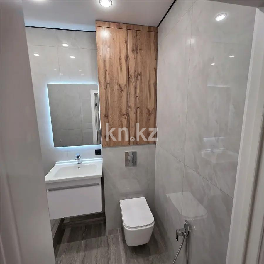 Продажа 2-комнатной квартиры, 43 м² в Астане - фото 4