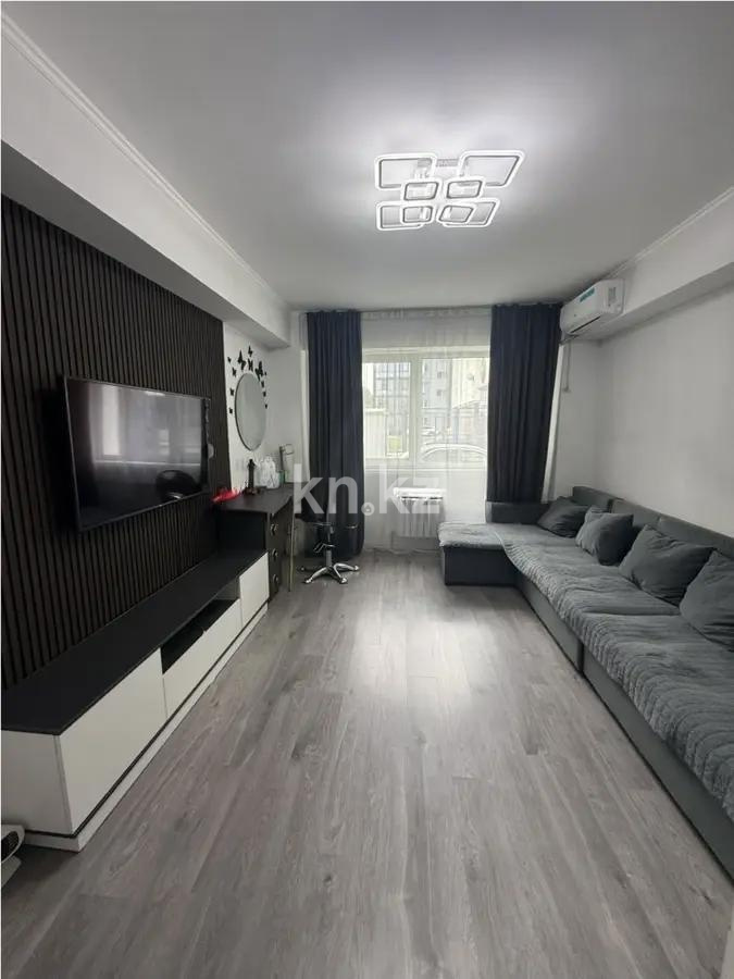 Продажа 2-комнатной квартиры, 55 м² в Алматы