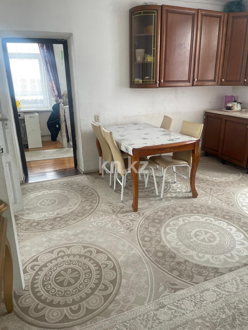 Продажа 5-комнатного дома, 167 м², ул. Сазановская в Алматы - фото 12