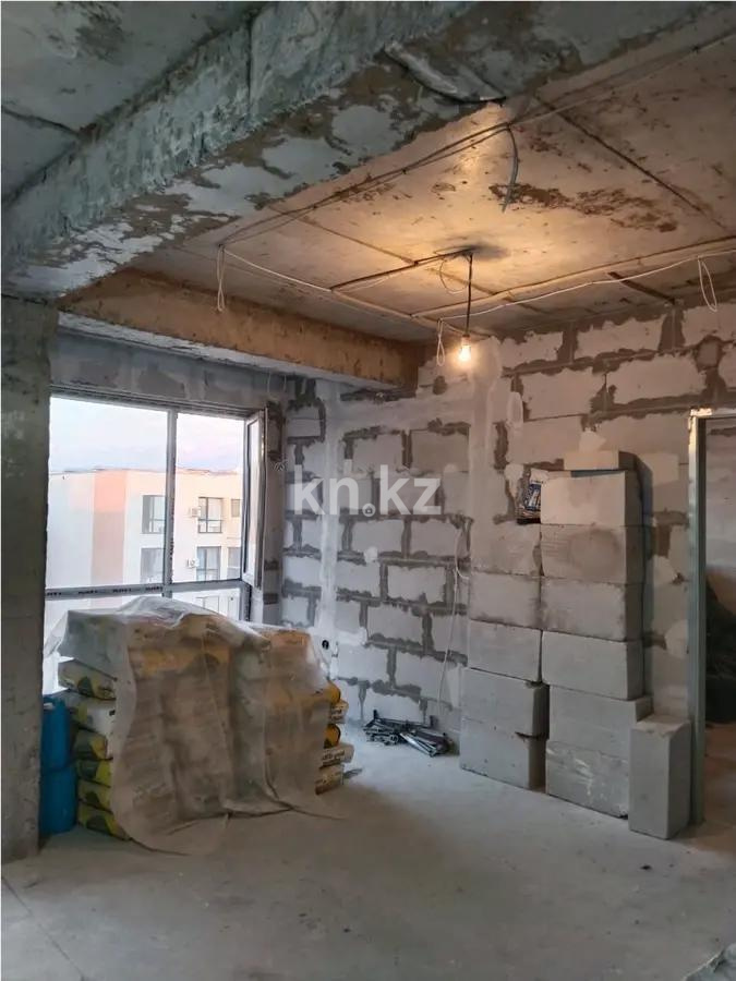 Продажа 2-комнатной квартиры, 51 м², ул. Жунисова, дом  2/13 в Алматы