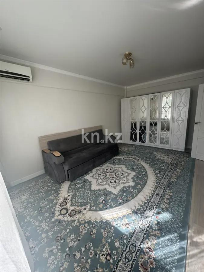 Продажа 1-комнатной квартиры, 38 м² в Алматы