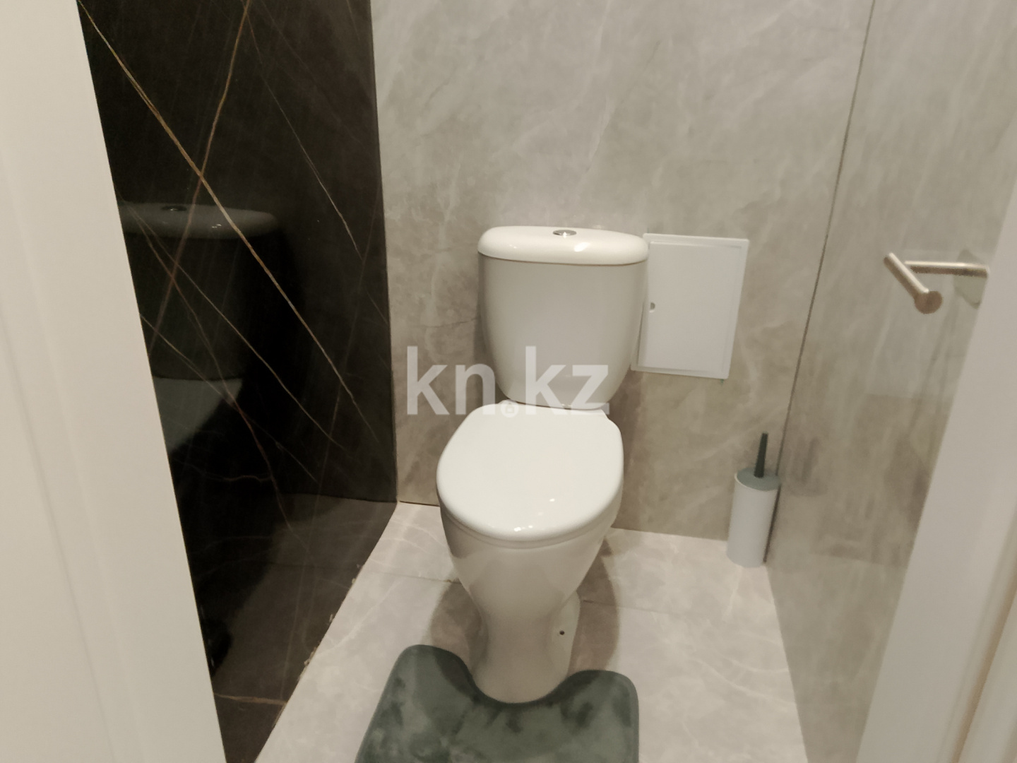 Аренда 3-комнатной квартиры, 90 м², ул. Бухар жырау, дом  32 - Алихан Бокейхан - Аренда квартир помесячно в Казахстане фото 10 из 10