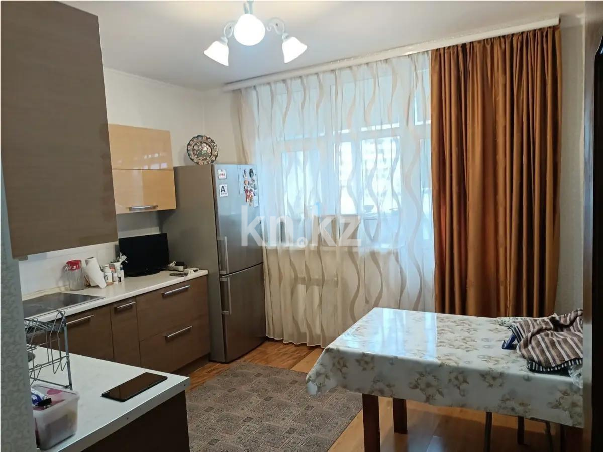 Продажа 2-комнатной квартиры, 74 м², ул. Розыбакиева, дом  283/1 в Алматы - фото 3