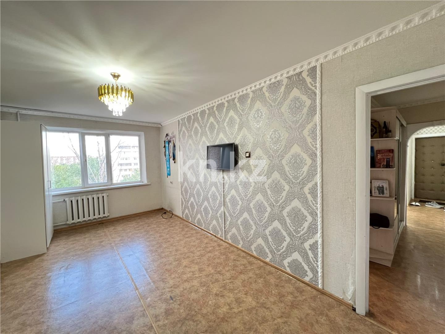 Продажа 2-комнатной квартиры, 52 м² в Караганде - фото 2