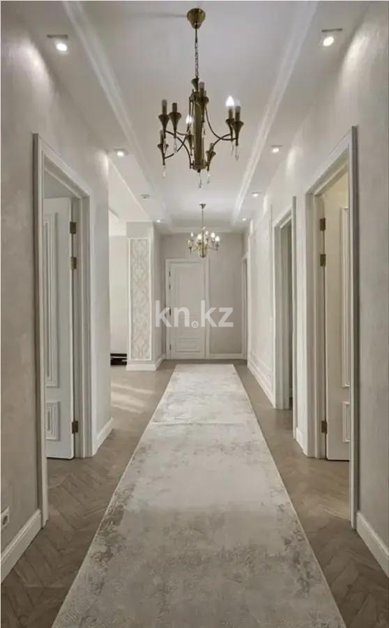 Продажа 4-комнатной квартиры, 139.4 м² в Астане - фото 3