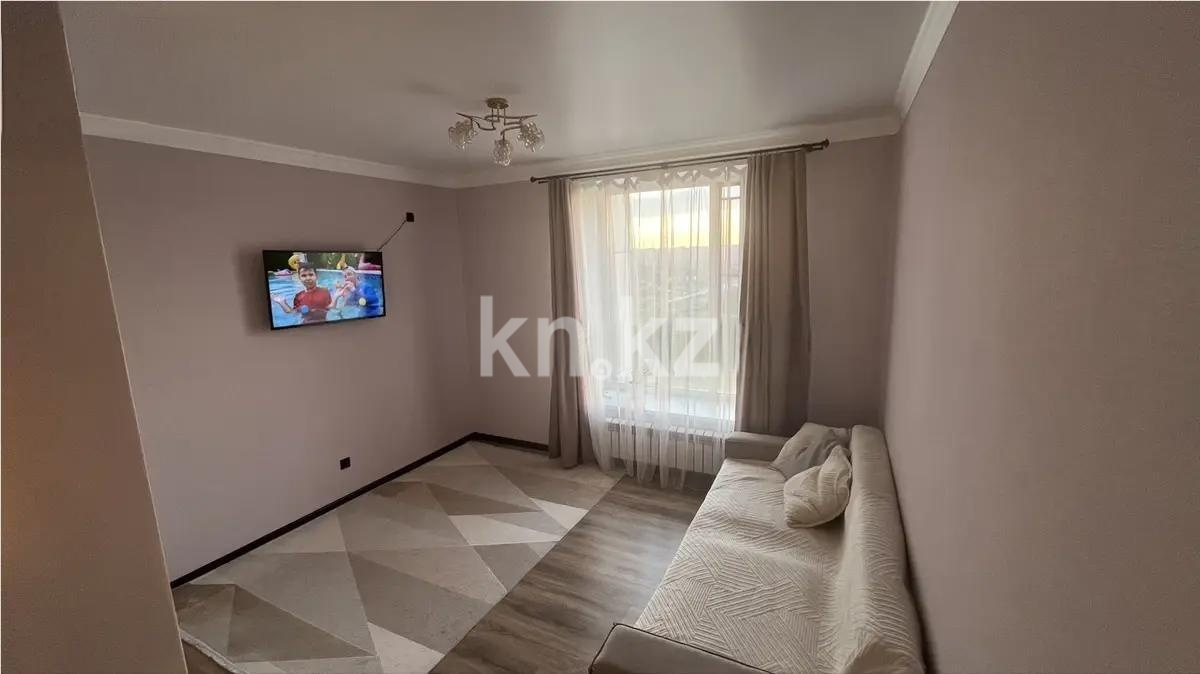 Продажа 1-комнатной квартиры, 38 м² в Астане