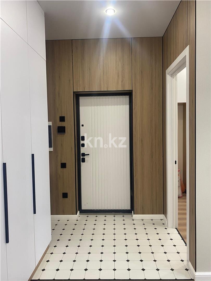 Продажа 3-комнатной квартиры, 90 м² в Караганде - фото 18