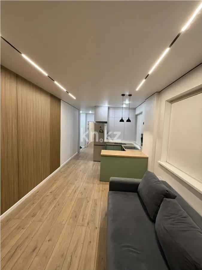 Продажа 2-комнатной квартиры, 45 м² - Продажа квартир в новостройках Астаны - страница 39 фото 2 из 5