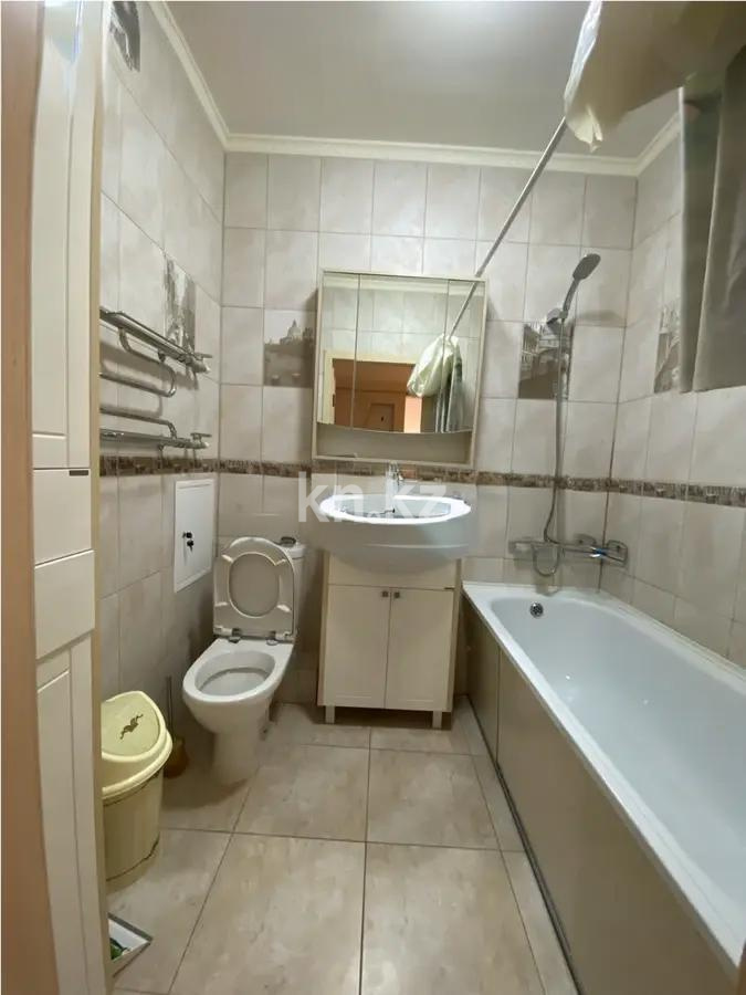 Продажа 1-комнатной квартиры, 38 м² - Недвижимость в Казахстане - страница 31 фото 3 из 3