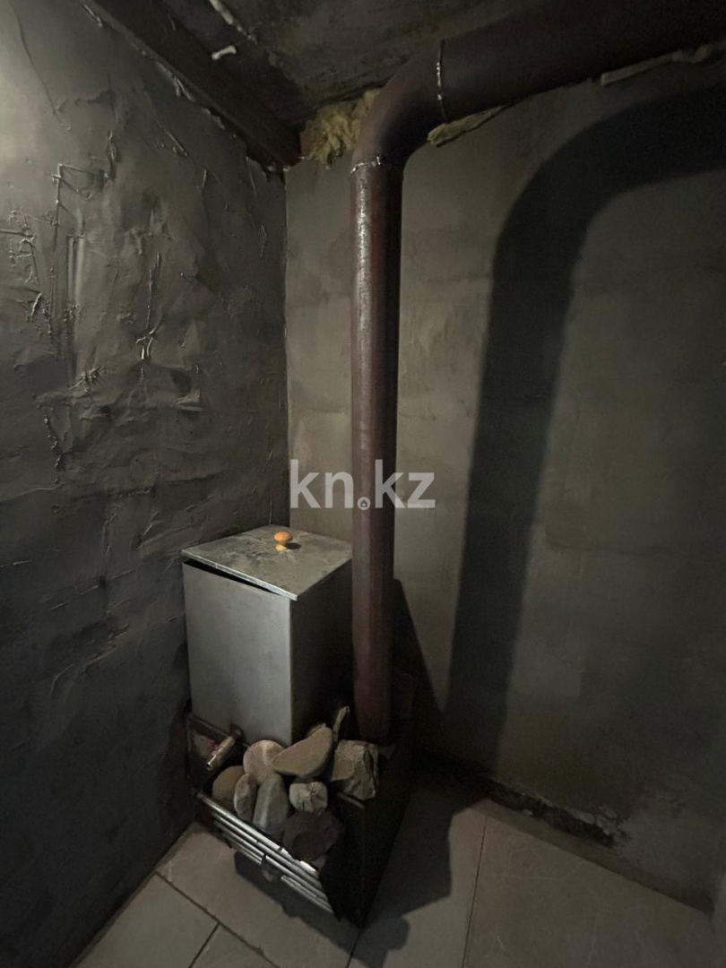 Продажа 2-комнатного дома, 70 м², Мухамедханова, дом  37 - Продажа жилой и коммерческой недвижимости в Усть-Каменогорске фото 10 из 19
