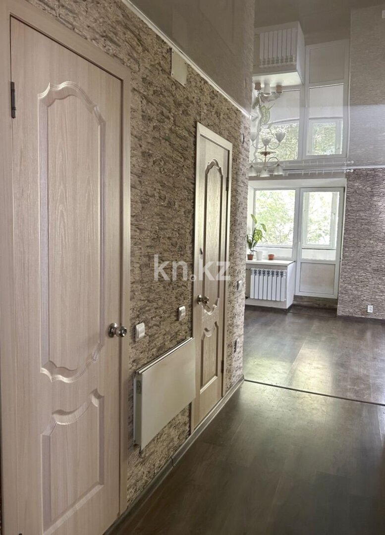 Продажа 2-комнатной квартиры, 51 м² в Усть-Каменогорске - фото 17