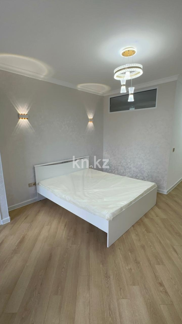 Аренда 2-комнатной квартиры, 60 м² - Аренда квартир помесячно в Казахстане фото 4 из 6