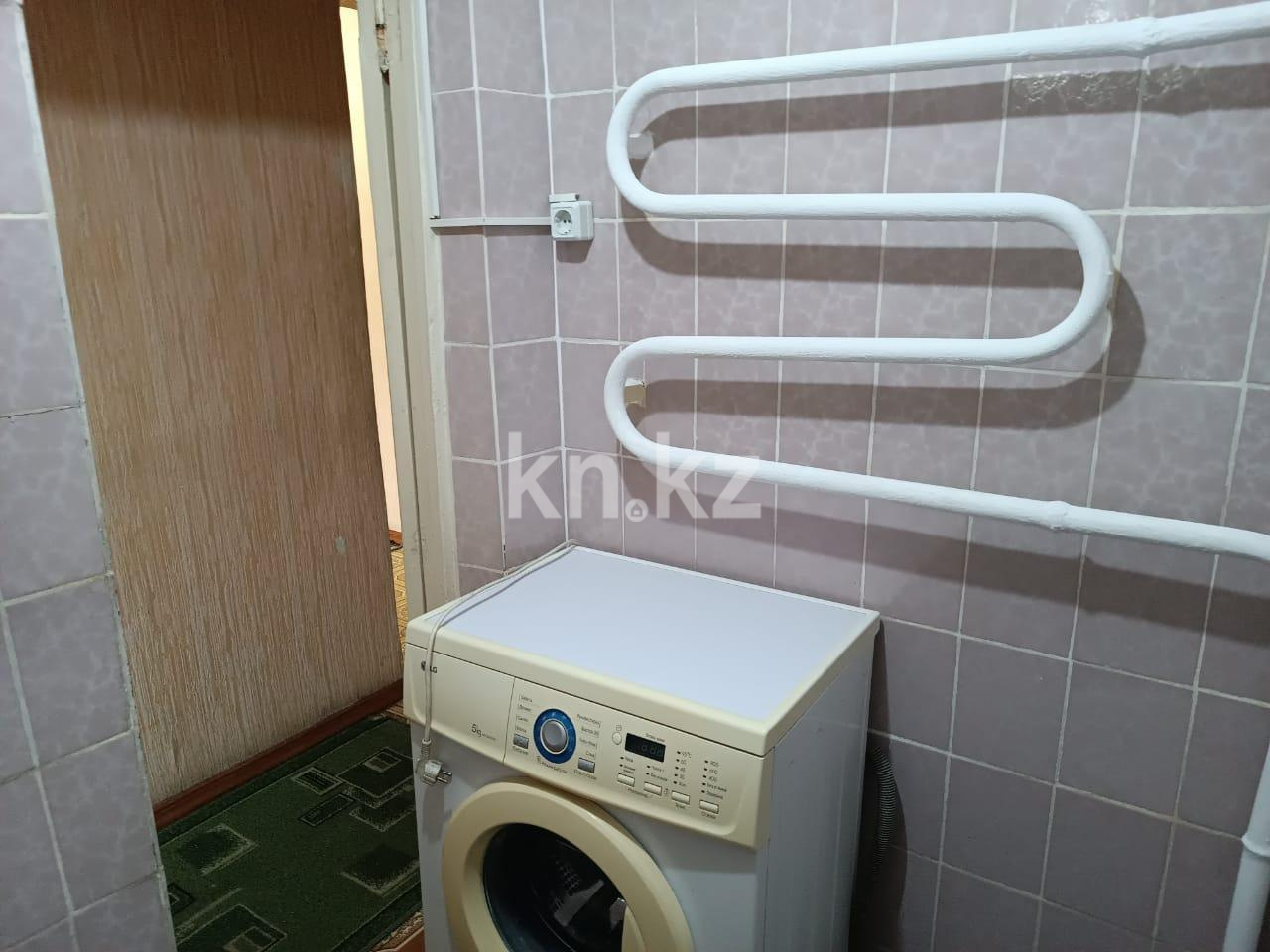 Аренда 2-комнатной квартиры, 44 м², ул. Тимирязева, дом  69 - ул. Манаса - Аренда квартир помесячно в Алматы без посредников фото 15 из 15