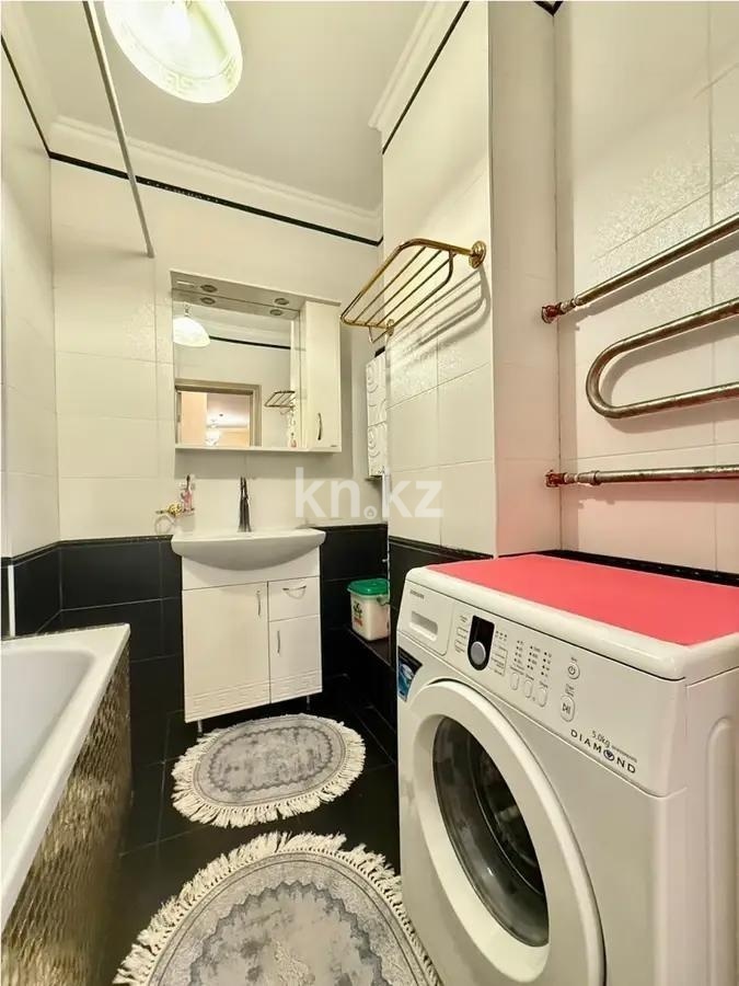 Продажа 4-комнатной квартиры, 107 м² в Астане - фото 6