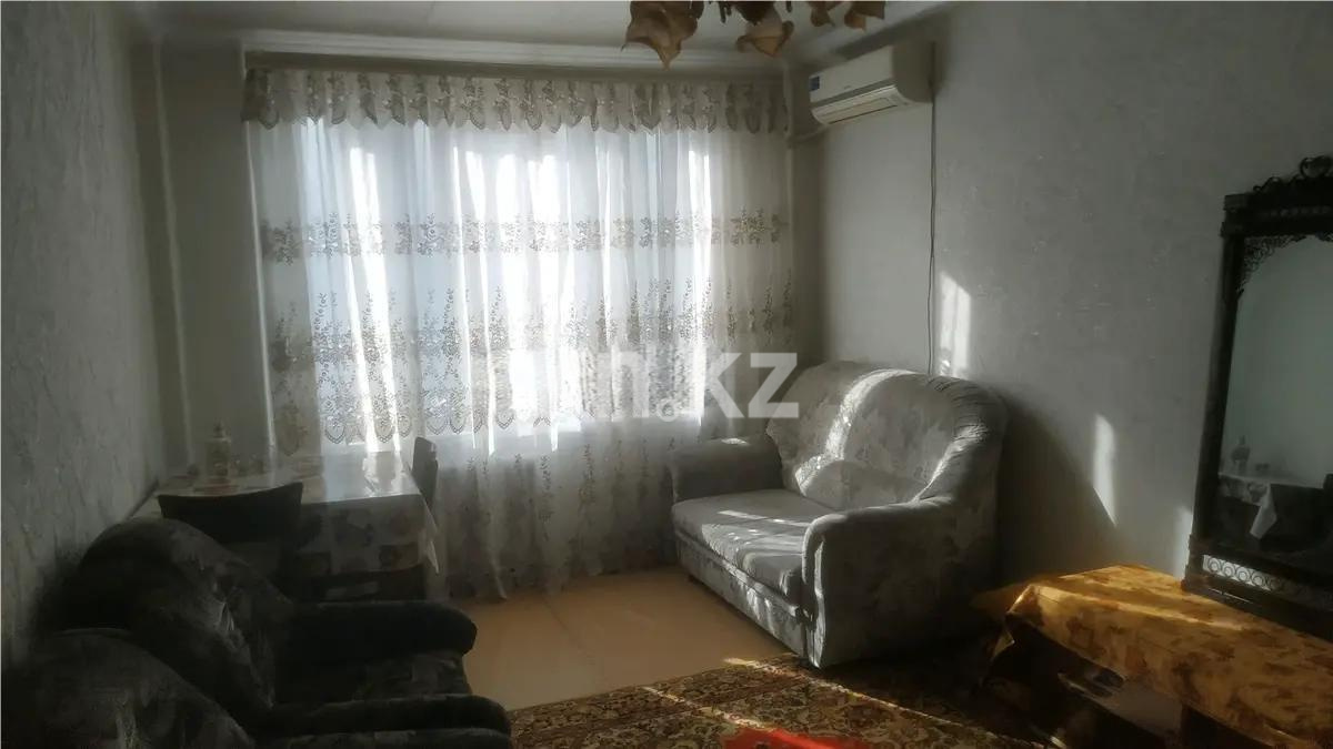 Продажа 2-комнатной квартиры, 46.4 м², ул. Бейбитшилик, дом  44 в Астане