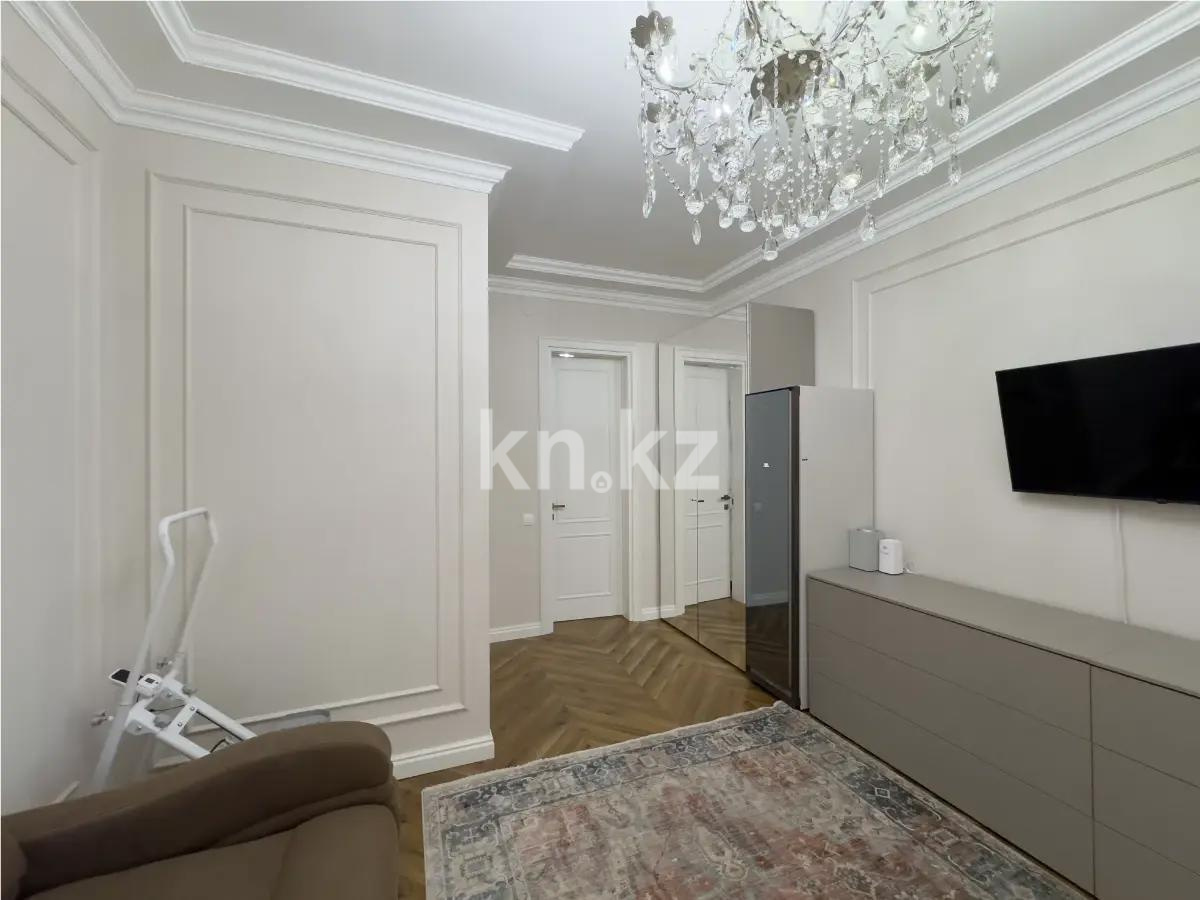 Продажа 2-комнатной квартиры, 87 м² - Продажа квартир в Казахстане - страница 34 фото 1 из 3