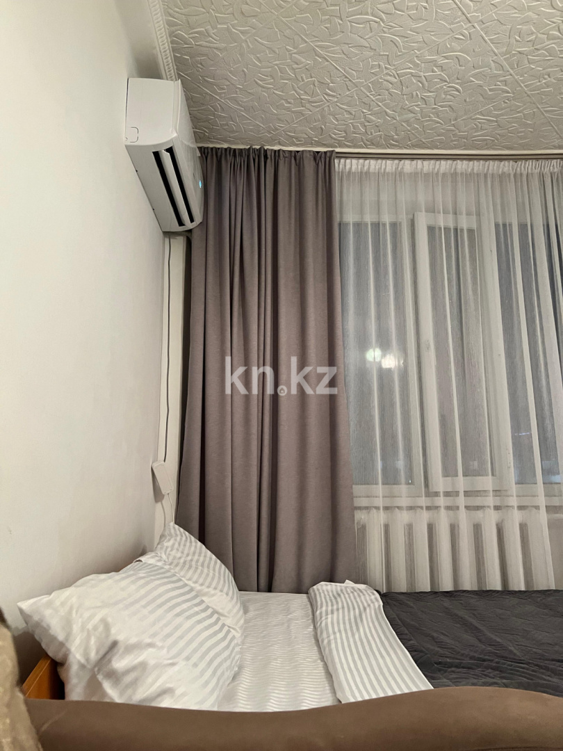 Аренда 1-комнатной квартиры, 32 м² в Астане - фото 10