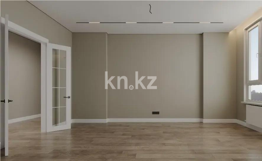 Продажа 1-комнатной квартиры, 37.55 м² в Астане - фото 2