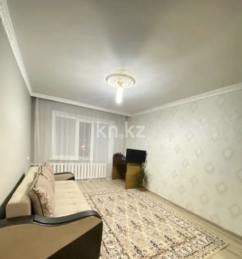 Аренда 2-комнатной квартиры, 52 м² в Астане - фото 3