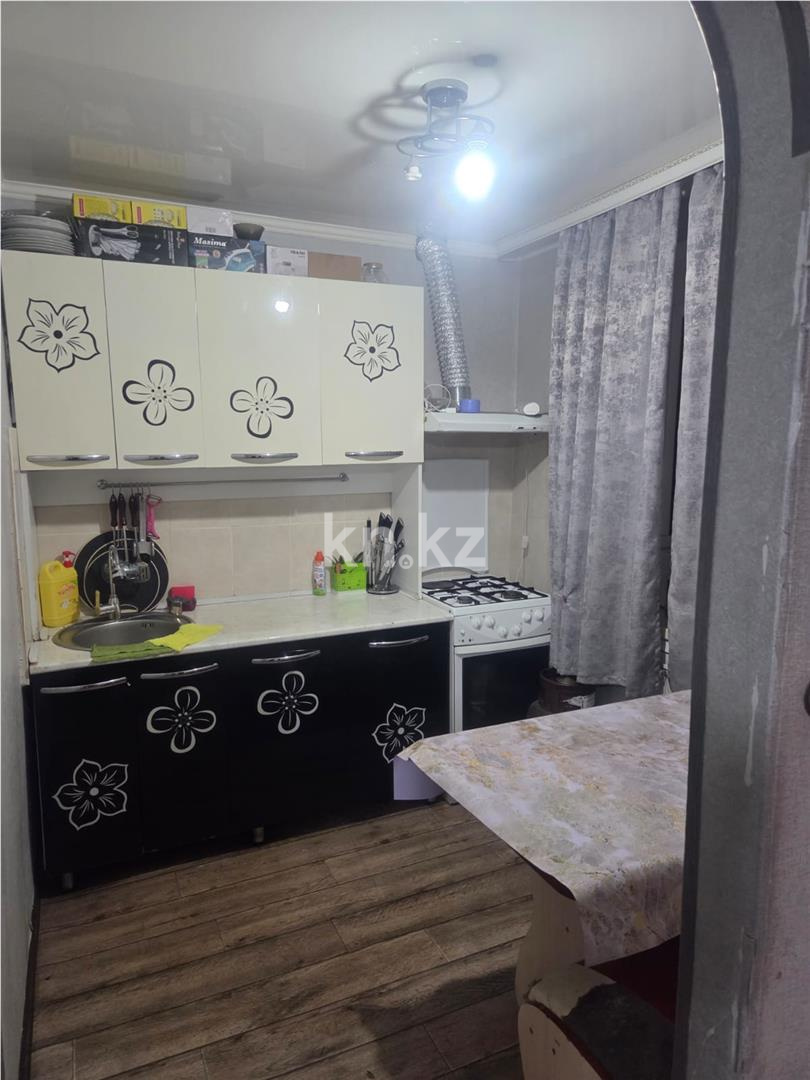 Продажа 2-комнатной квартиры, 45 м² в Караганде - фото 2