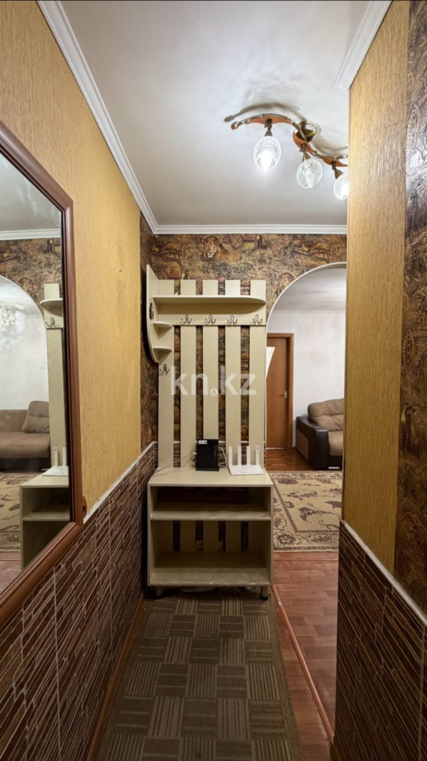 Продажа 3-комнатной квартиры, 53 м², ул. Бородина, дом  10 - Продажа  трехкомнатных квартир в Алматы фото 15 из 18