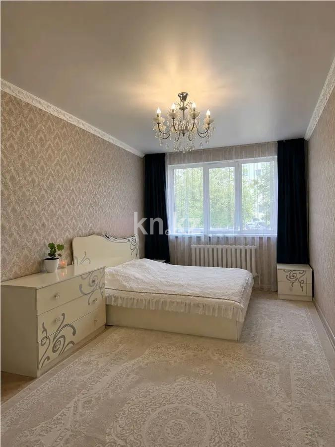 Продажа 1-комнатной квартиры, 48 м² в Алматы