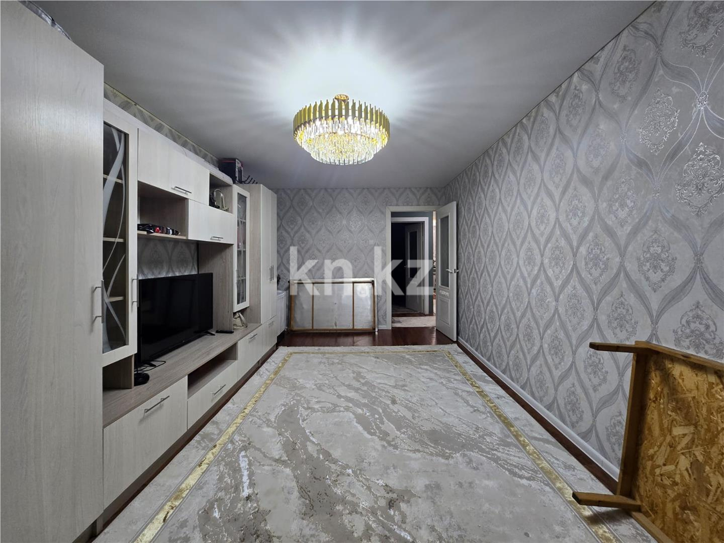 Продажа 2-комнатной квартиры, 47 м², ул. Абая в Темиртау - фото 2