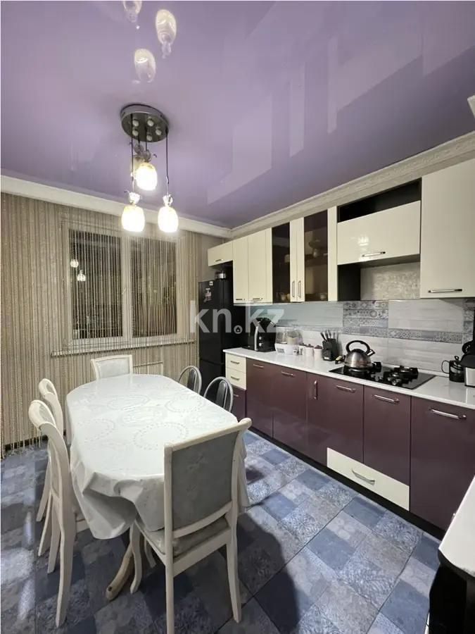 Продажа 2-комнатной квартиры, 64 м², ул. Северное Кольцо, дом  86/11 - Продажа квартир без посредников в Алматы фото 3 из 5