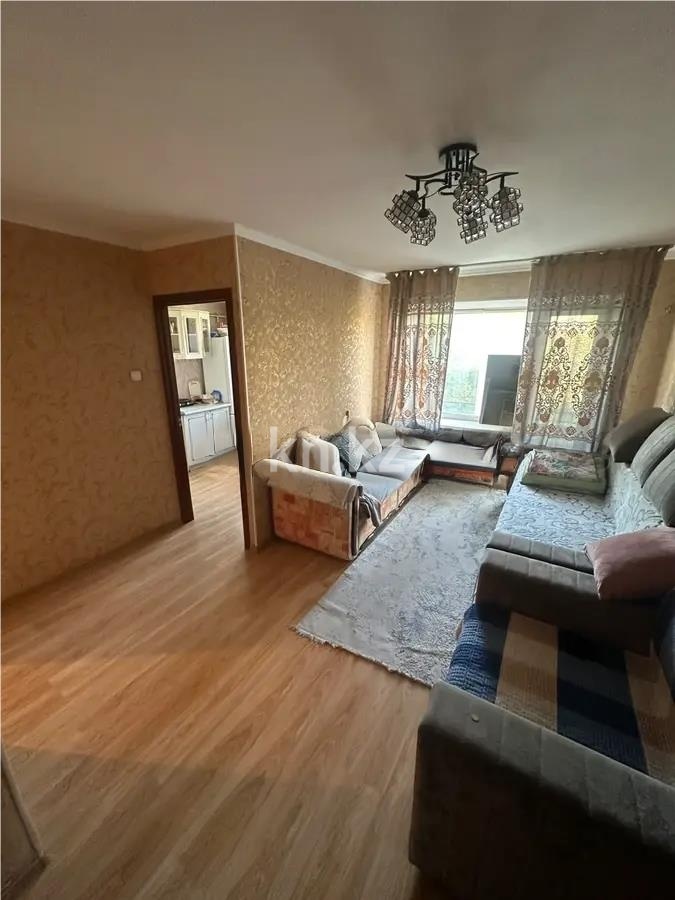 Продажа 1-комнатной квартиры, 31 м² в Караганде