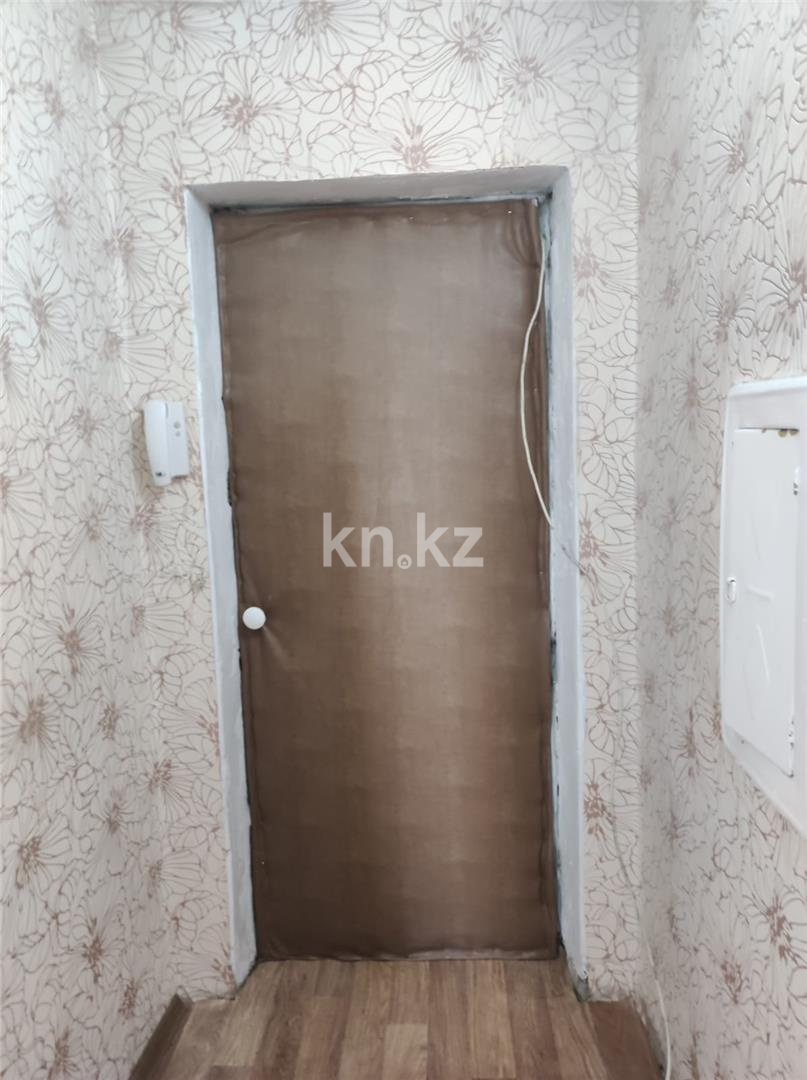Продажа 1-комнатной квартиры, 30 м², ул. Зелинского - Продажа  однокомнатных квартир в Караганде фото 7 из 8