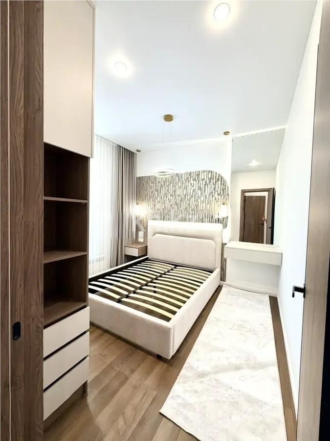Продажа 3-комнатной квартиры, 61 м² в Астане - фото 2