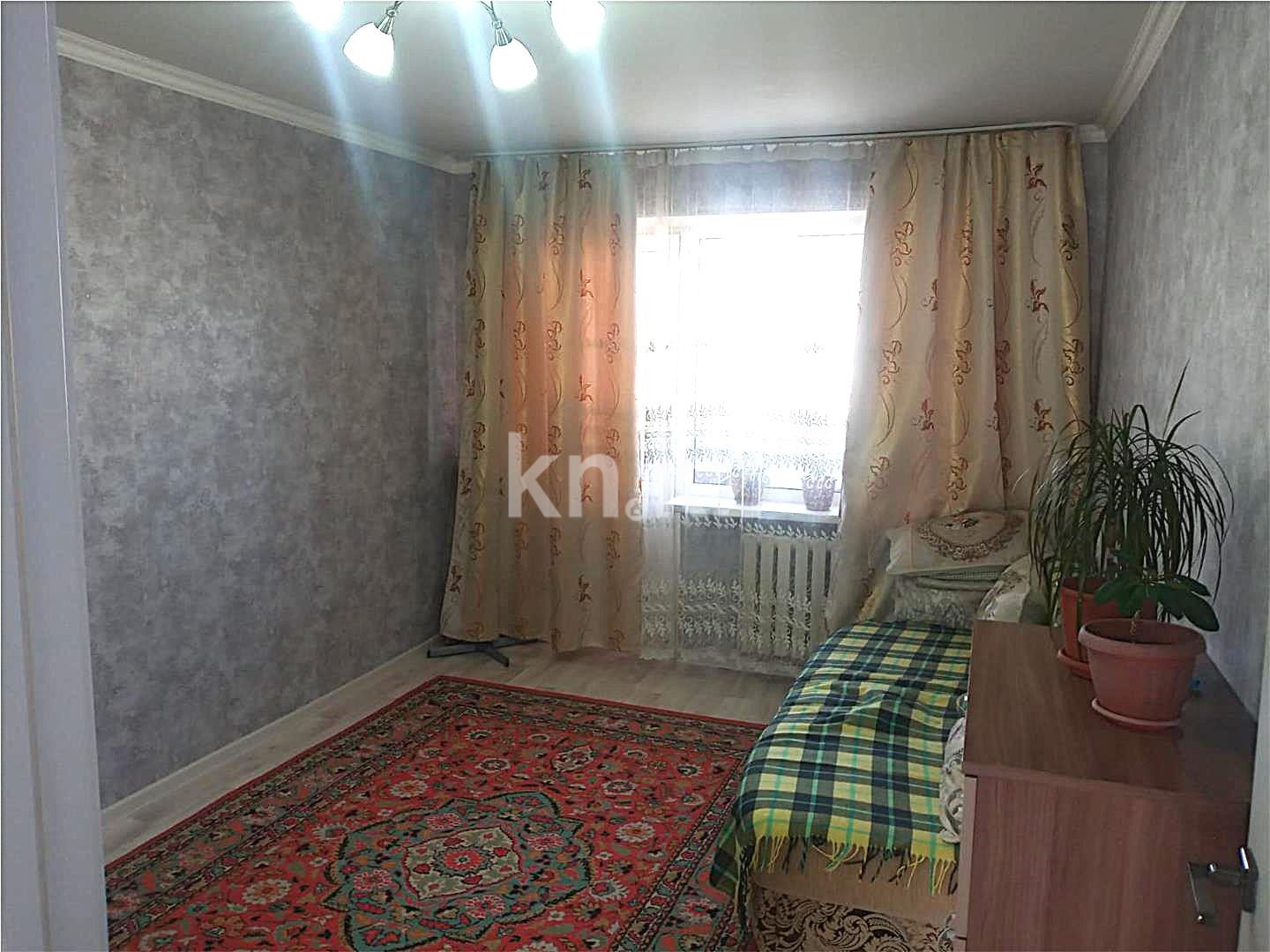 Продажа 2-комнатной квартиры, 47 м², ул. Университетская - Продажа  двухкомнатных квартир в Караганде фото 3 из 8