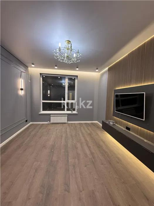Продажа 2-комнатной квартиры, 68 м², ул. Байтурсынова, дом  22 стр - Продажа квартир в Астане фото 1 из 5