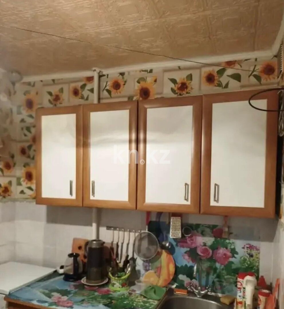 Продажа 3-комнатной квартиры, 55 м² в Темиртау - фото 2