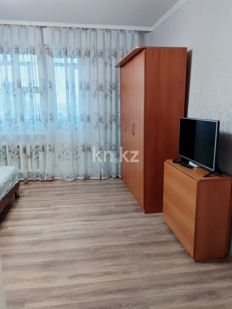 Аренда 1-комнатной квартиры посуточно, 37 м², ул. Таттимбета, дом  19 - Продажа квартир в Караганде фото 4 из 6