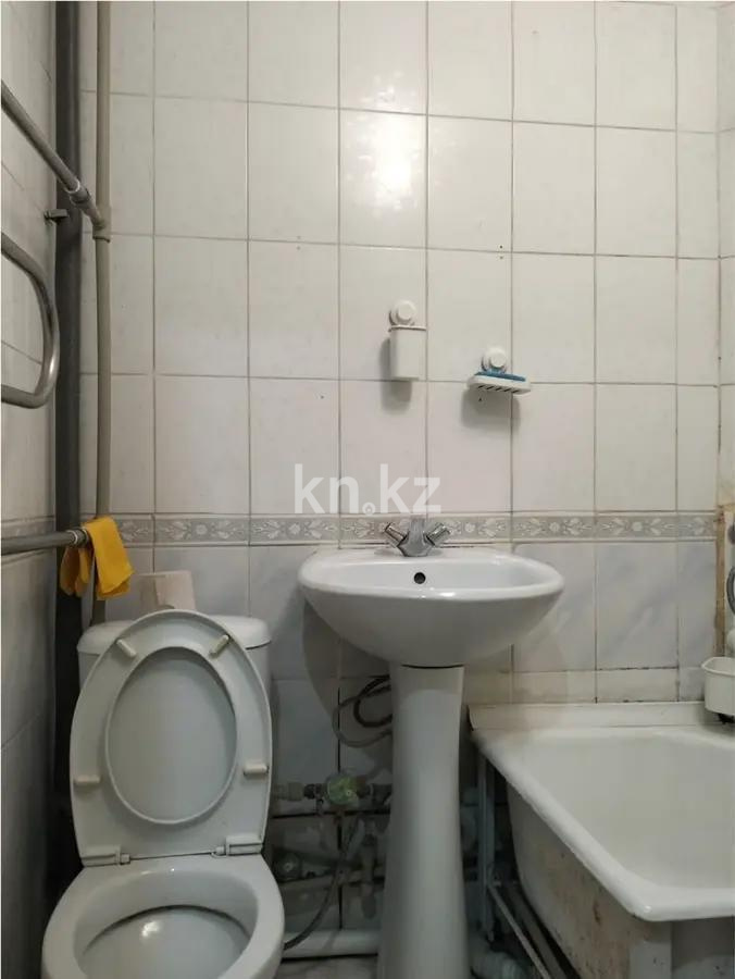 Продажа 1-комнатной квартиры, 17.5 м², ул. Тимирязева, дом  59а в Алматы - фото 2