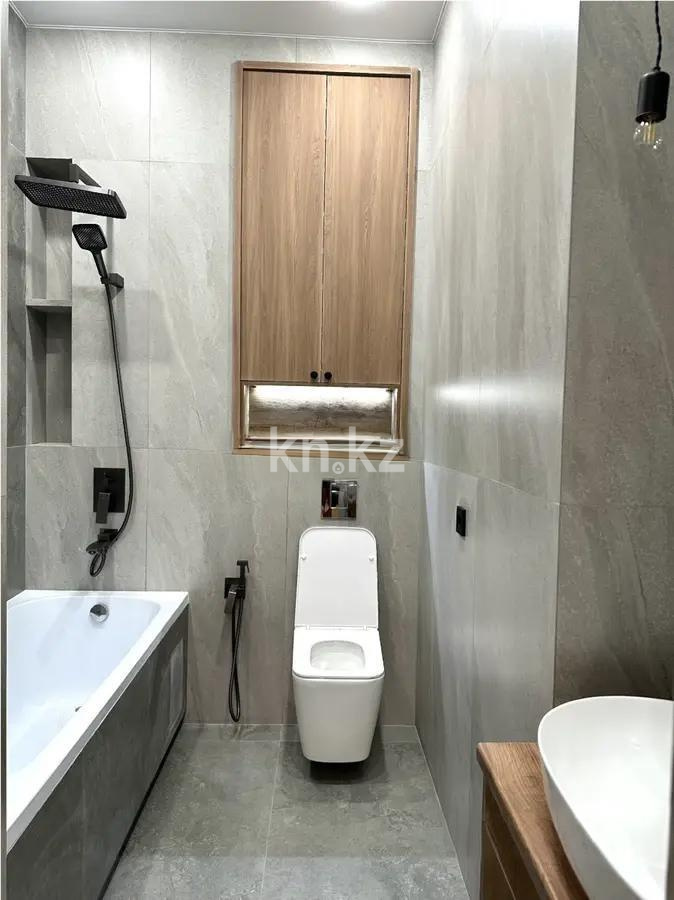 Продажа 2-комнатной квартиры, 40 м² - Продажа квартир в Астане - страница 21 фото 4 из 4