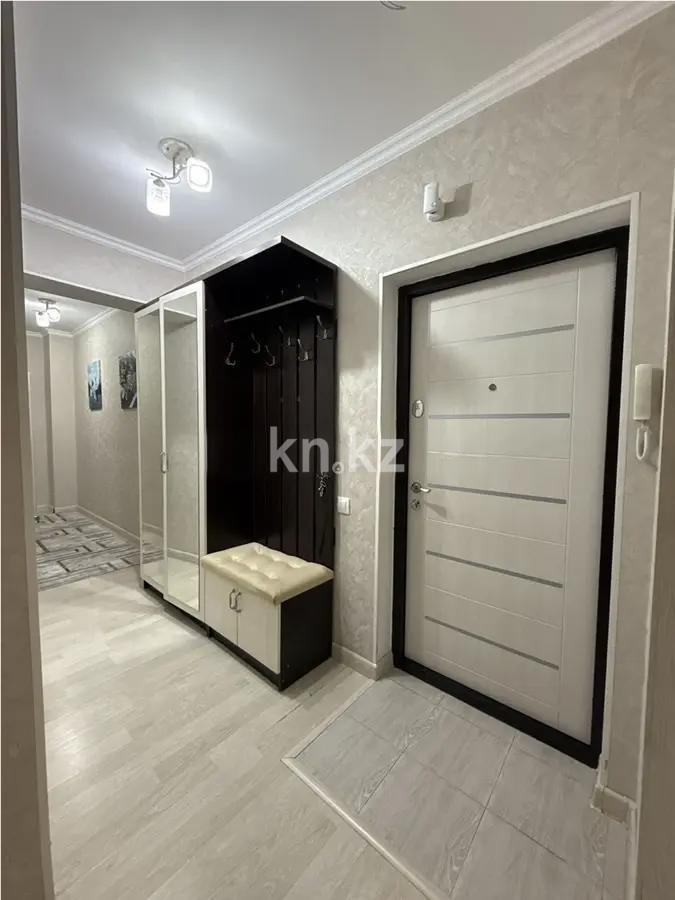Продажа 3-комнатной квартиры, 93 м², ул. Айтматова, дом  36 - Продажа  трехкомнатных квартир в Астане без посредников фото 6 из 6